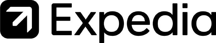 Expedia Logo