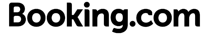 Booking.com Logo
