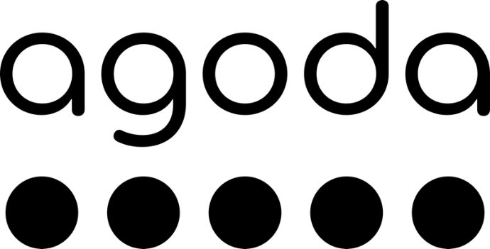 Agoda Logo