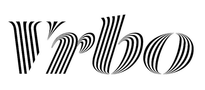 Vrbo Logo